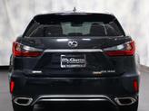 Thumbnail of 2017 Caviar Lexus RX 350