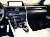 Thumbnail of 2017 Caviar Lexus RX 350