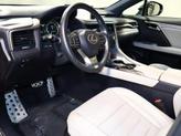 Thumbnail of 2017 Caviar Lexus RX 350