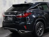 Thumbnail of 2017 Caviar Lexus RX 350