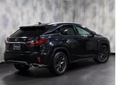 Thumbnail of 2017 Caviar Lexus RX 350