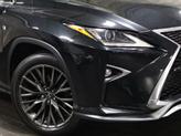 Thumbnail of 2017 Caviar Lexus RX 350