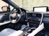 Thumbnail of 2017 Caviar Lexus RX 350
