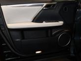 Thumbnail of 2017 Caviar Lexus RX 350