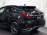 Thumbnail of 2017 Caviar Lexus RX 350