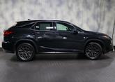 Thumbnail of 2017 Caviar Lexus RX 350