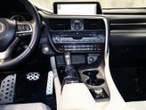Thumbnail of 2017 Caviar Lexus RX 350