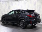 Thumbnail of 2017 Caviar Lexus RX 350