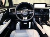 Thumbnail of 2017 Caviar Lexus RX 350