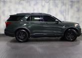 Thumbnail of 2022 FORGED GREEN METALLIC Ford Explorer