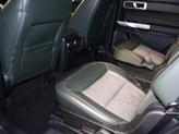 Thumbnail of 2022 FORGED GREEN METALLIC Ford Explorer