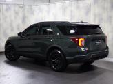 Thumbnail of 2022 FORGED GREEN METALLIC Ford Explorer