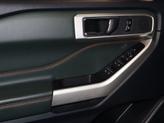 Thumbnail of 2022 FORGED GREEN METALLIC Ford Explorer