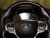 Thumbnail of 2022 FORGED GREEN METALLIC Ford Explorer