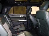 Thumbnail of 2022 FORGED GREEN METALLIC Ford Explorer