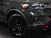 Thumbnail of 2022 FORGED GREEN METALLIC Ford Explorer