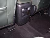 Thumbnail of 2022 FORGED GREEN METALLIC Ford Explorer