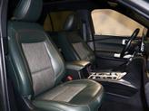 Thumbnail of 2022 FORGED GREEN METALLIC Ford Explorer