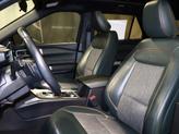 Thumbnail of 2022 FORGED GREEN METALLIC Ford Explorer