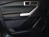 Thumbnail of 2022 FORGED GREEN METALLIC Ford Explorer