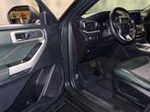 Thumbnail of 2022 FORGED GREEN METALLIC Ford Explorer