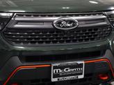 Thumbnail of 2022 FORGED GREEN METALLIC Ford Explorer