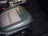 Thumbnail of 2022 FORGED GREEN METALLIC Ford Explorer