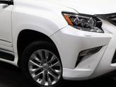 Thumbnail of 2017 Starfire Pearl Lexus GX 460