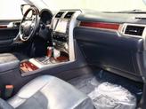 Thumbnail of 2017 Starfire Pearl Lexus GX 460