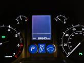 Thumbnail of 2017 Starfire Pearl Lexus GX 460