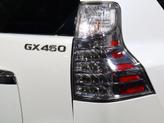 Thumbnail of 2017 Starfire Pearl Lexus GX 460