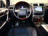 Thumbnail of 2017 Starfire Pearl Lexus GX 460