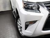 Thumbnail of 2017 Starfire Pearl Lexus GX 460