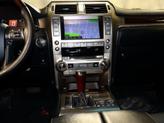 Thumbnail of 2017 Starfire Pearl Lexus GX 460