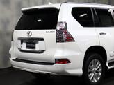 Thumbnail of 2017 Starfire Pearl Lexus GX 460