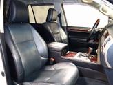 Thumbnail of 2017 Starfire Pearl Lexus GX 460