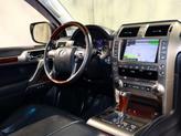 Thumbnail of 2017 Starfire Pearl Lexus GX 460