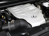 Thumbnail of 2017 Starfire Pearl Lexus GX 460
