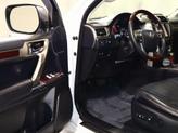 Thumbnail of 2017 Starfire Pearl Lexus GX 460