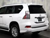 Thumbnail of 2017 Starfire Pearl Lexus GX 460