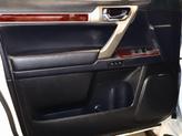 Thumbnail of 2017 Starfire Pearl Lexus GX 460