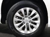 Thumbnail of 2017 Starfire Pearl Lexus GX 460