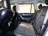 Thumbnail of 2017 Starfire Pearl Lexus GX 460