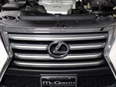 Thumbnail of 2017 Starfire Pearl Lexus GX 460