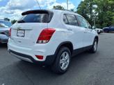 Thumbnail of 2020 Summit White Chevrolet Trax