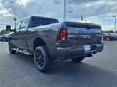 Thumbnail of 2025 Granite Crystal Clearcoat Metallic RAM 2500