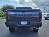 Thumbnail of 2025 Granite Crystal Clearcoat Metallic RAM 2500