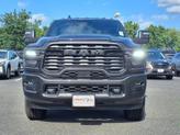 Thumbnail of 2025 Granite Crystal Clearcoat Metallic RAM 2500