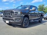 Thumbnail of 2025 Granite Crystal Clearcoat Metallic RAM 2500
