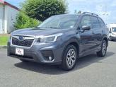 Thumbnail of 2021 Magnetite Gray Metallic Subaru Forester